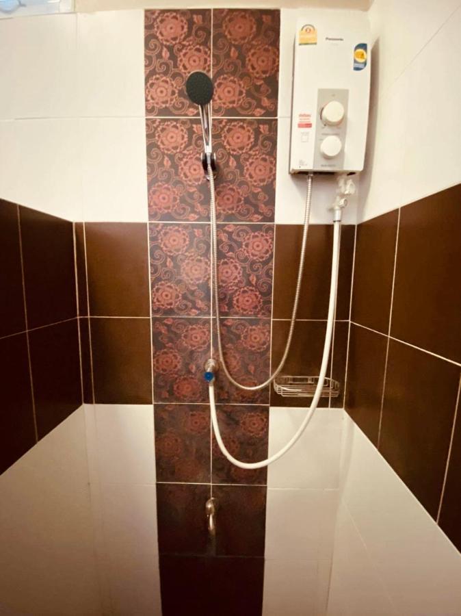 Preme Apartment @Maejo Ban pa Lan  المظهر الخارجي الصورة