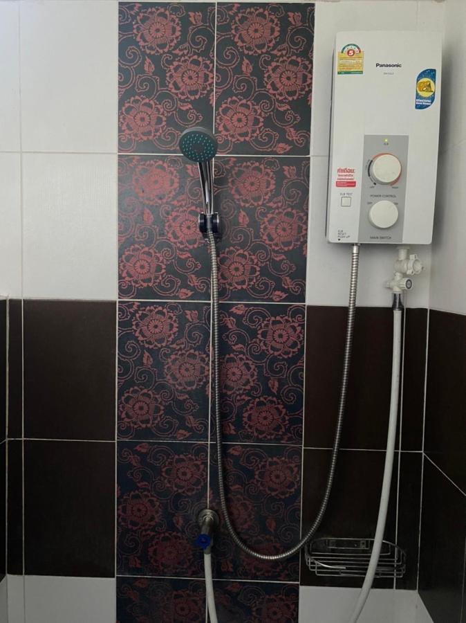 Preme Apartment @Maejo Ban pa Lan  المظهر الخارجي الصورة