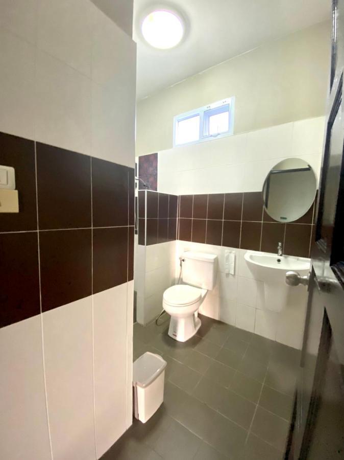 Preme Apartment @Maejo Ban pa Lan  المظهر الخارجي الصورة