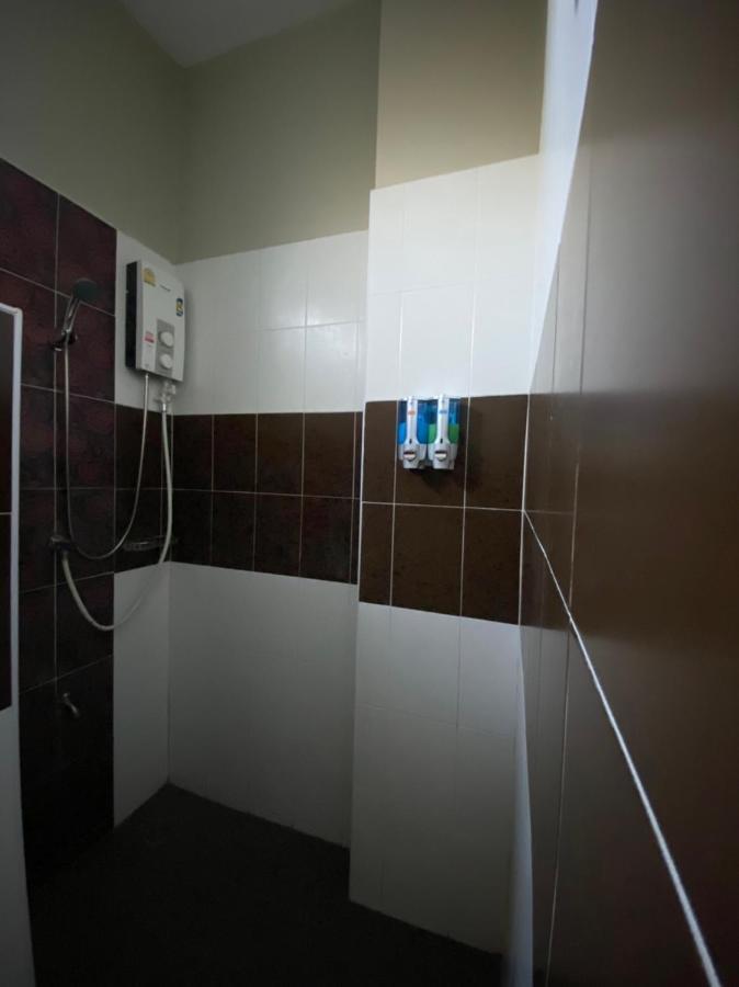 Preme Apartment @Maejo Ban pa Lan  المظهر الخارجي الصورة