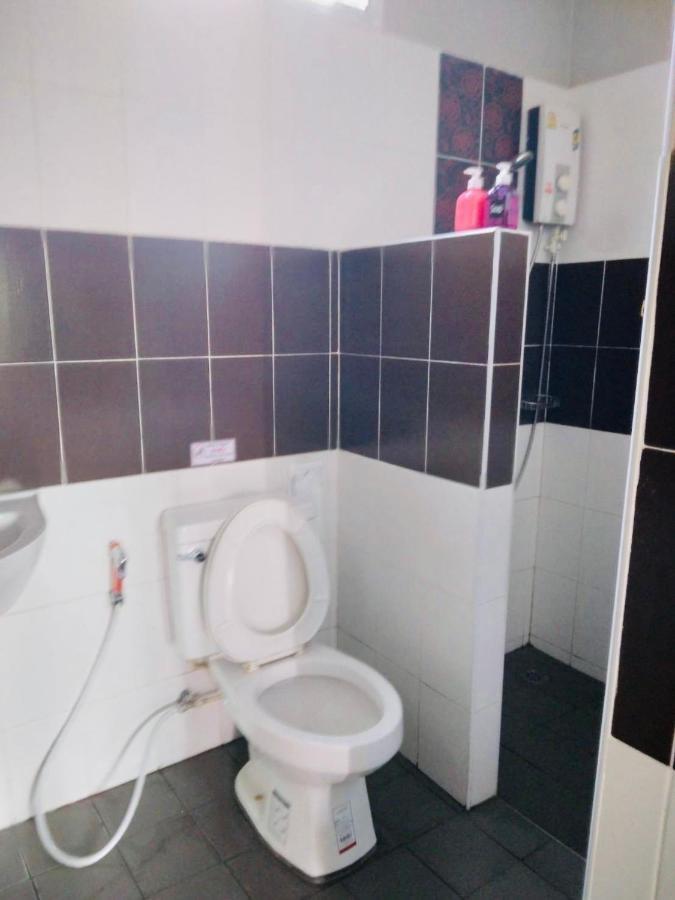 Preme Apartment @Maejo Ban pa Lan  المظهر الخارجي الصورة