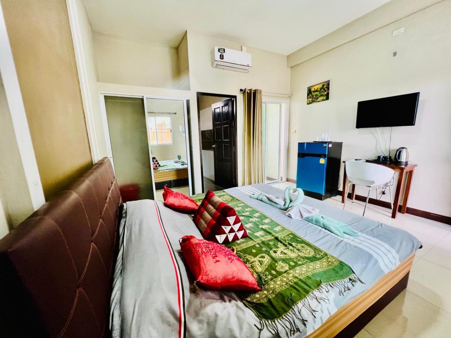 Preme Apartment @Maejo Ban pa Lan  المظهر الخارجي الصورة